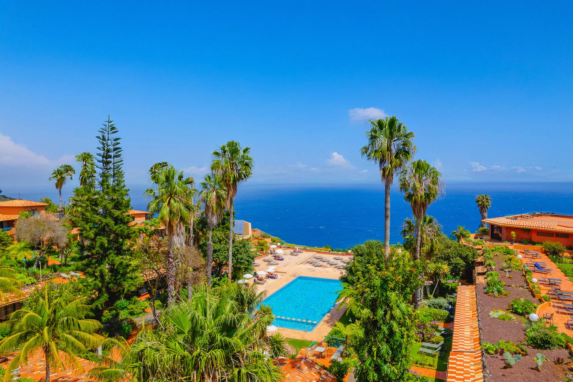 Hôtel Quinta Splendida (Adult only +16)