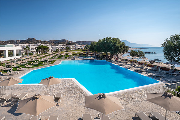 Hôtel Atlantica Beach Resort 5*