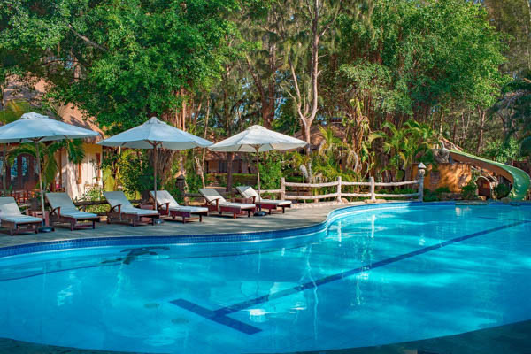 Club Framissima Évasion Ho Tram Beach Boutique Resort & Spa 4*