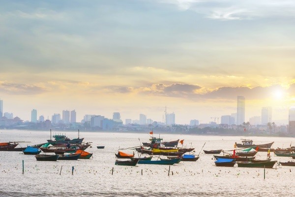 Circuit Trésors du Vietnam & extension Phan Thiet