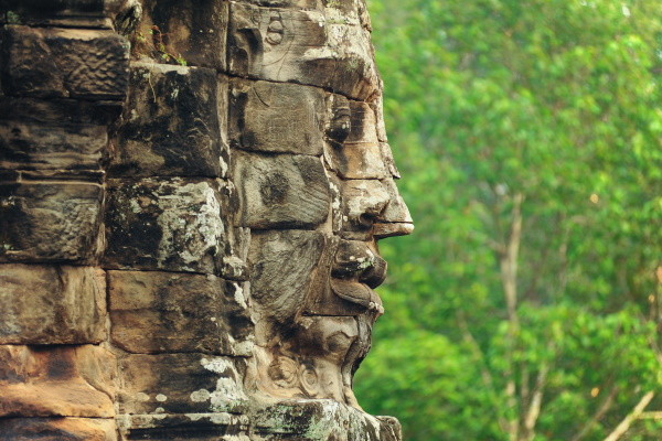 Circuit Trésors du Vietnam et du Cambodge