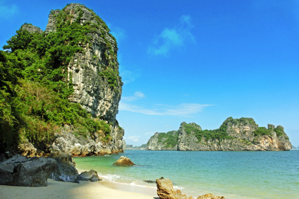 Circuit Merveilleux Vietnam en privatif et plage de Mui Ne 3*