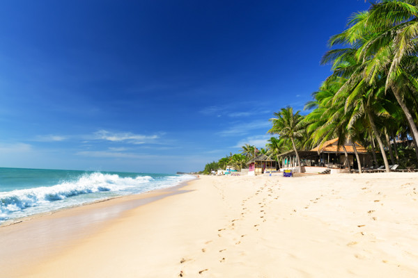Circuit Merveilleux Vietnam en privatif et plage de Mui Ne 4*
