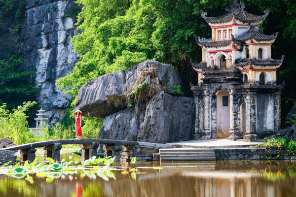 Circuit Périple en Asie du Sud-Est, d'Hanoi à Bangkok 3*