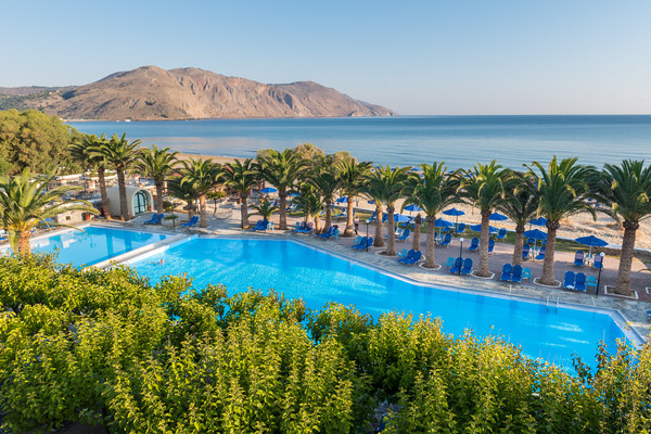Club Framissima Mare Monte 4*