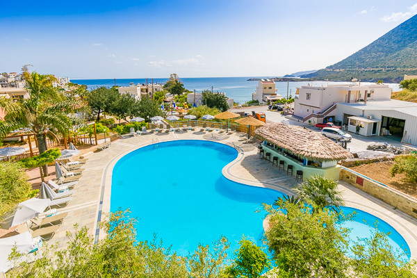 Club Jumbo The Resol Hôtel 3* sup