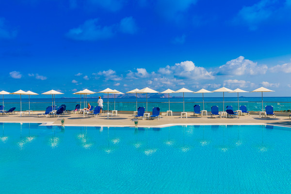 Club Jumbo Themis Beach 4*