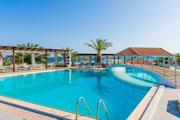 Club Framissima Annabelle Beach Resort 5*