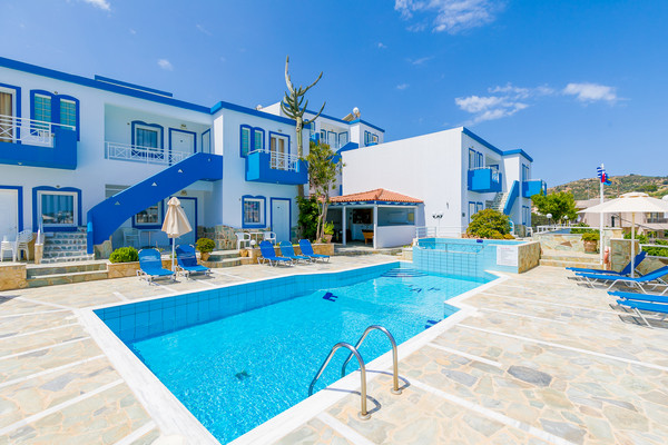 Hôtel Plein Vent Sélection Belvedère Village 3*