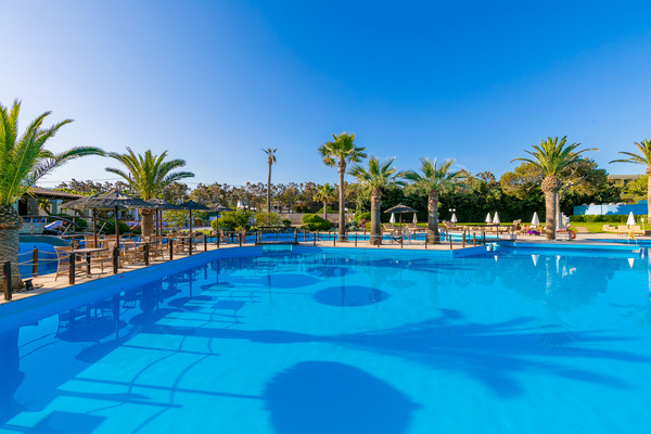Club Framissima Premium Aquila Rithymna Beach 5*
