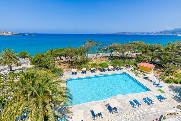 Club Framissima Sitia Beach 4*