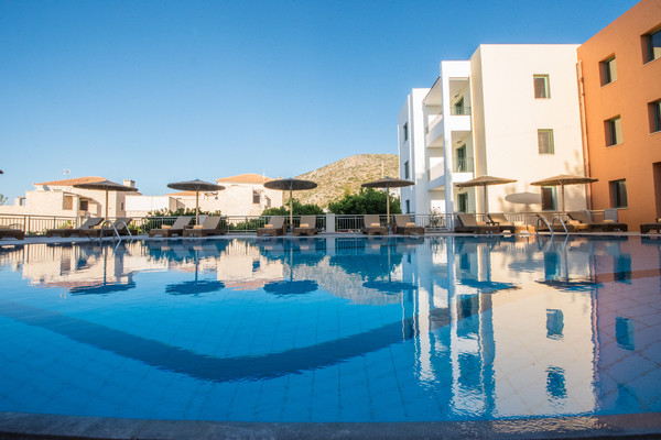 Hôtel Fram Sélection Mitos Village 4*