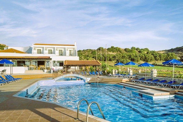 Hôtel Fram Sélection Begeti Bay 3* sup