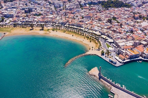 Hôtel Theartemis Palace 4*