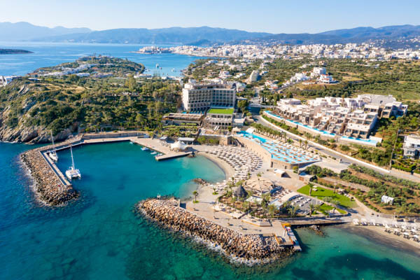 Club Framissima Premium Zeus Eleva Mirabello Bay 5*
