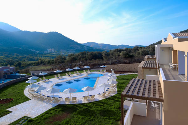 Hôtel Filion Suites Resort & Spa 4*
