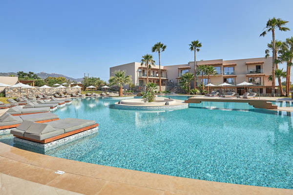 Club Framissima Evasion Sentido Amounda Bay 4*