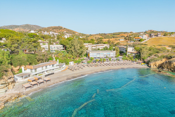 Club Framissima Out of the Blue Resort 5*