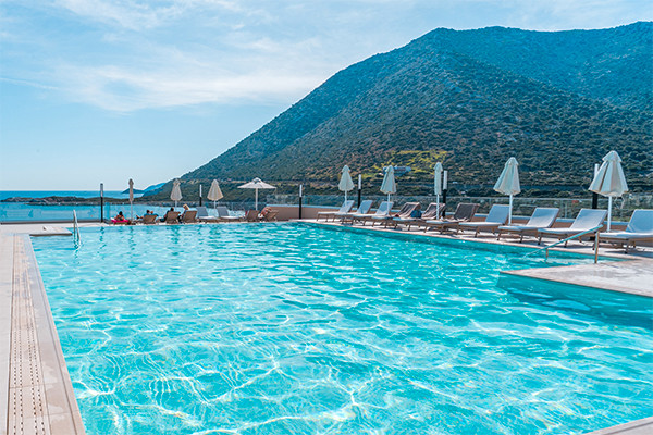 Club Framissima Mitsis Bali Paradise 4*