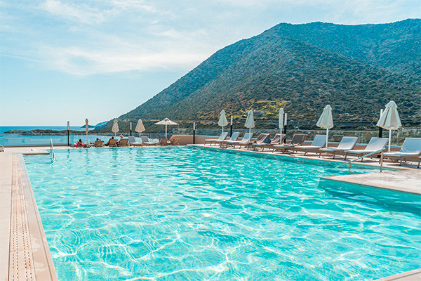 Club Framissima Premium Mitsis Bali Paradise 5*