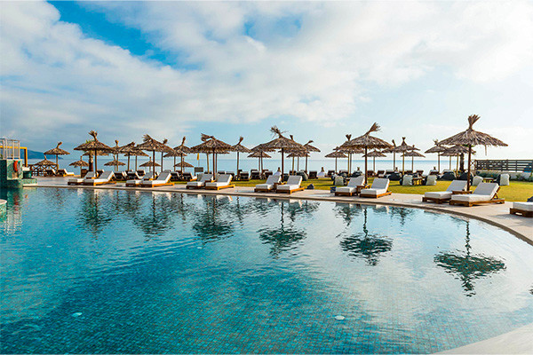 Pepper Sea Club Hôtel 5* - Adult Only