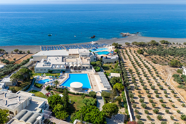 Club Framissima Mare Blue 5* - Vente Flash