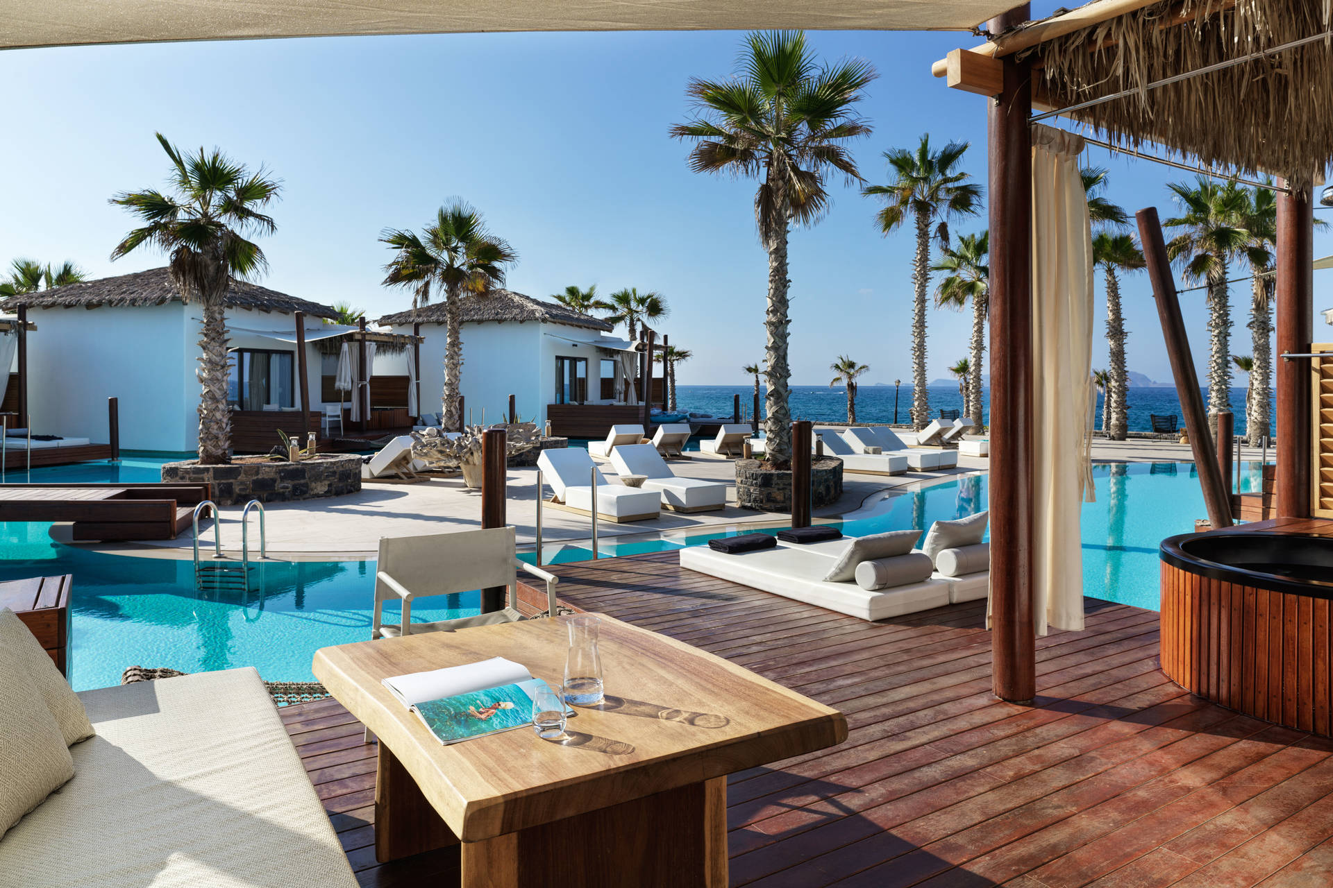 Hôtel Stella Island Luxury Resort & Spa 5*