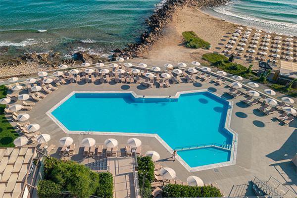 Club Jumbo Themis Beach 4*