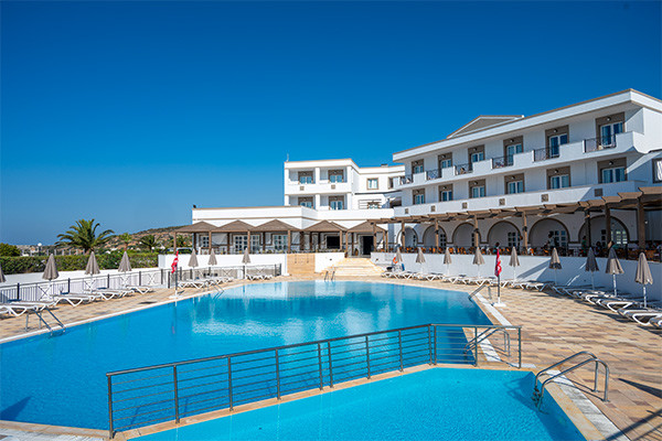 Club Jumbo Mare Village 4*