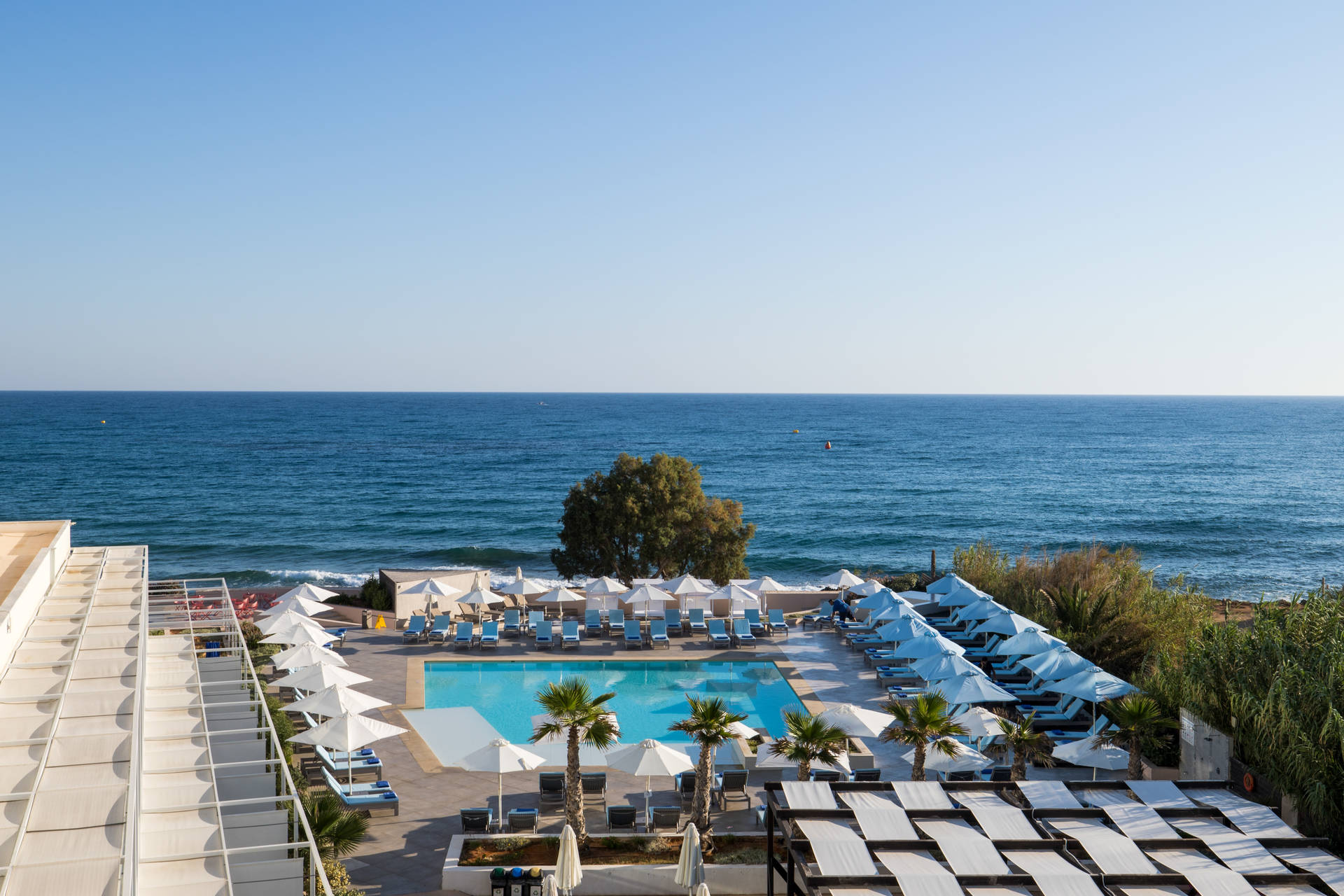 I Resort Beach Hôtel & Spa 5*