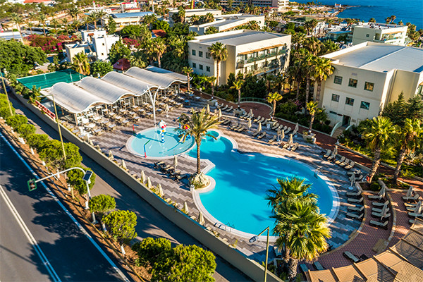 Hôtel Star Beach Village & Water Park 4*