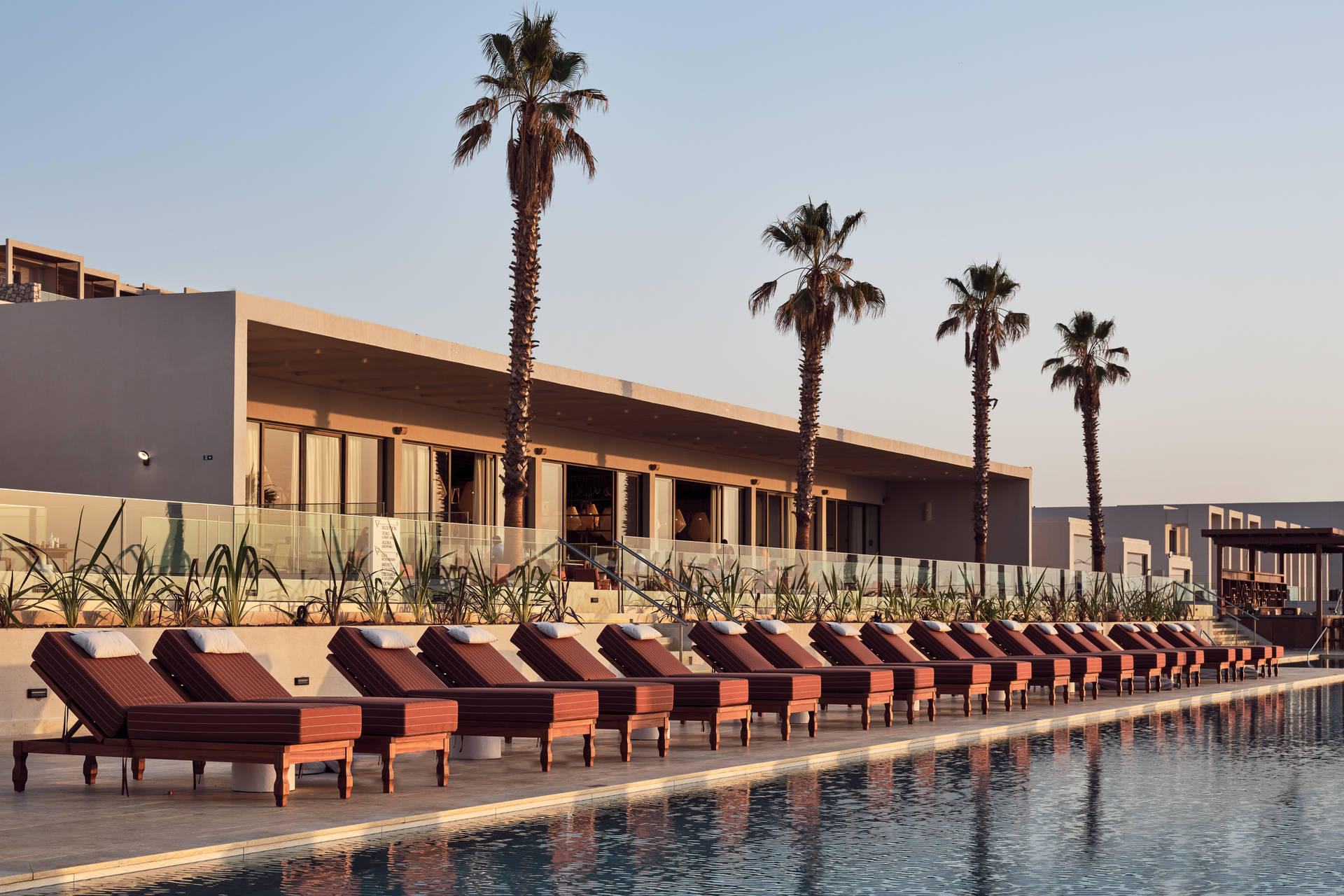 Hôtel The Royal Senses Resort & Spa Curio Collection by Hilton 5*