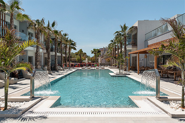 Club Framissima Magda Holiday Resort Waterpark & Spa 4*