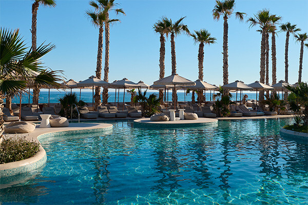 Club Framissima Evasion Stella Blue 4* (à partir de 12 ans)