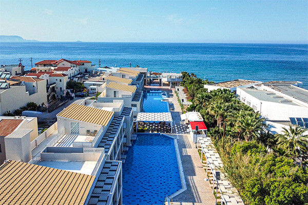 Club Jumbo St Constantin 4*
