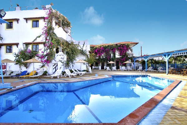 Hôtel Fram Sélection Paul Marie 3*
