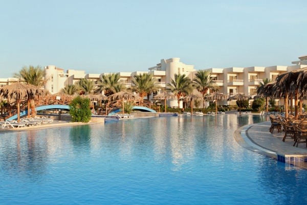 Hôtel Long Beach Resort 4*