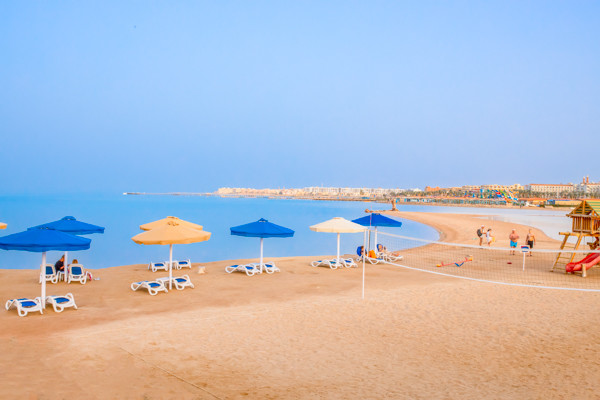 Club Jumbo Bellagio Beach Resort & Spa 4*