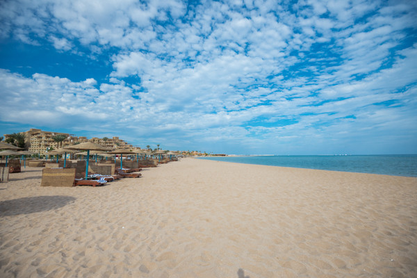 Hôtel Shams Safaga Resort 4*