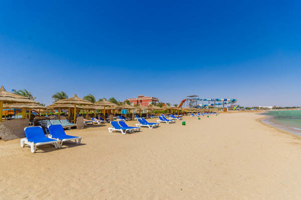 Hôtel Titanic Beach & Aqua Park 5*