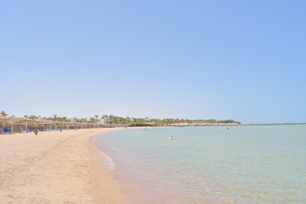Hôtel Jasmine Palace Resort & Spa 5*