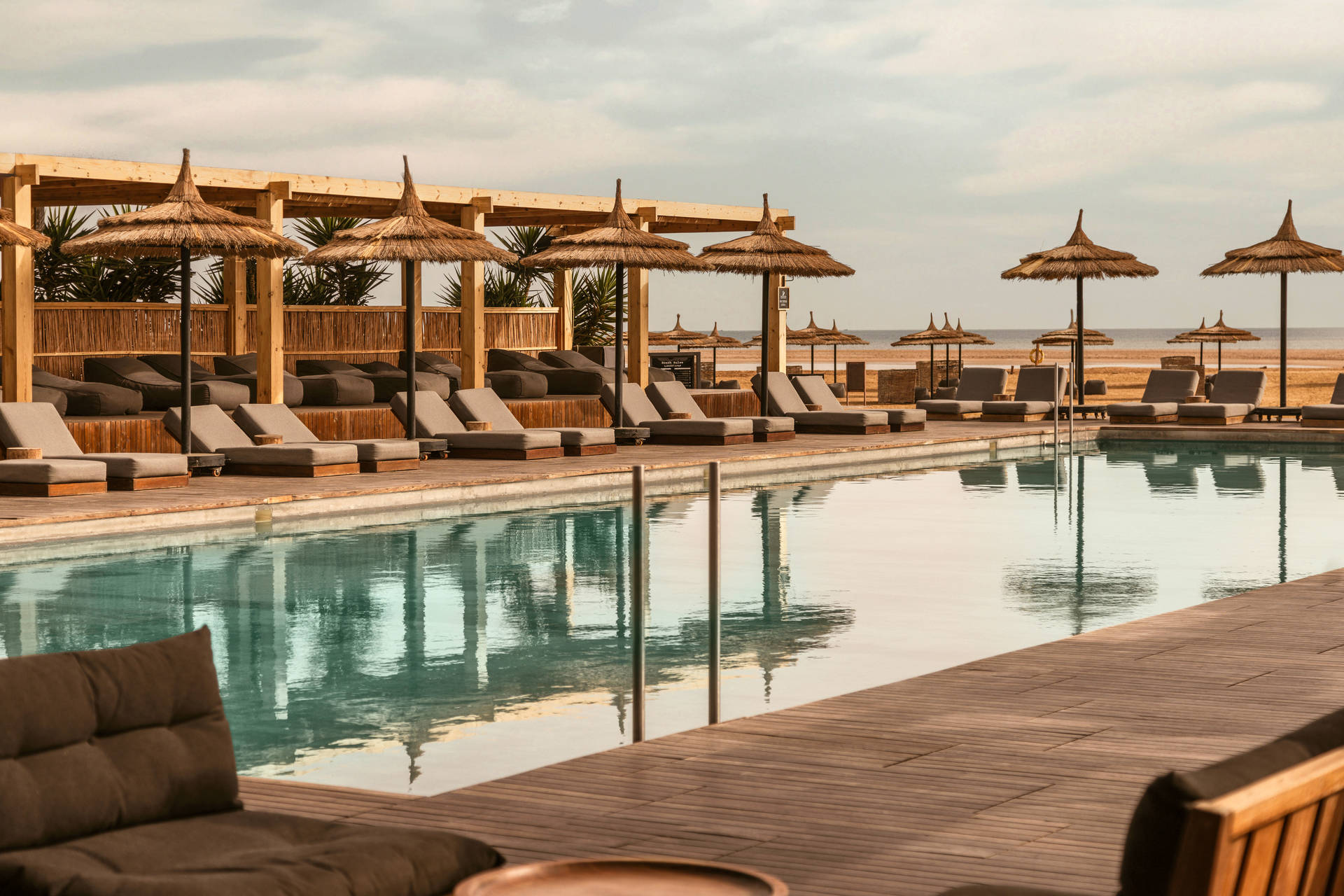 Hôtel Casa Cook El Gouna 5*
