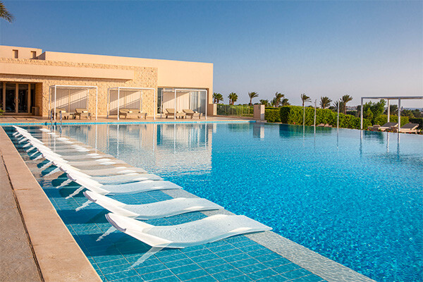 Hôtel Steigenberger Makadi 5* - Adult Only +16