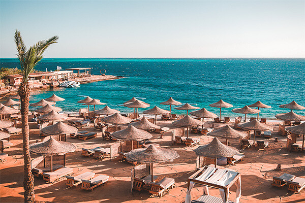 Ananea Hôtel Hurghada 5* - Adult Only 18+