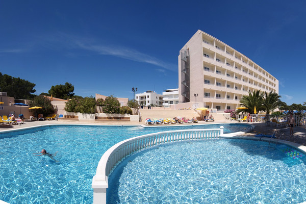 Hôtel Invisa Ereso 3*
