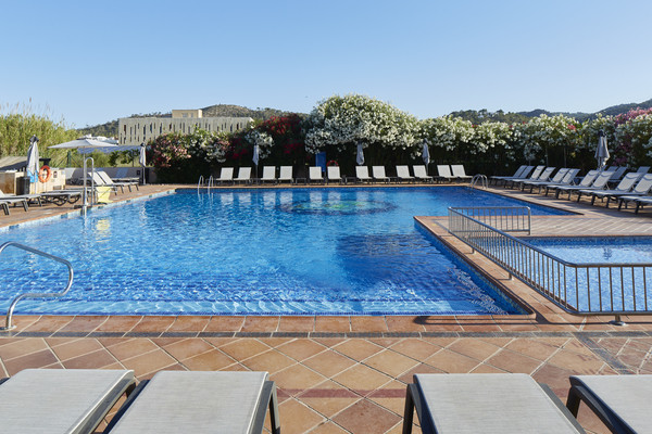 Hôtel Invisa Es Pla 4* - Adult Only