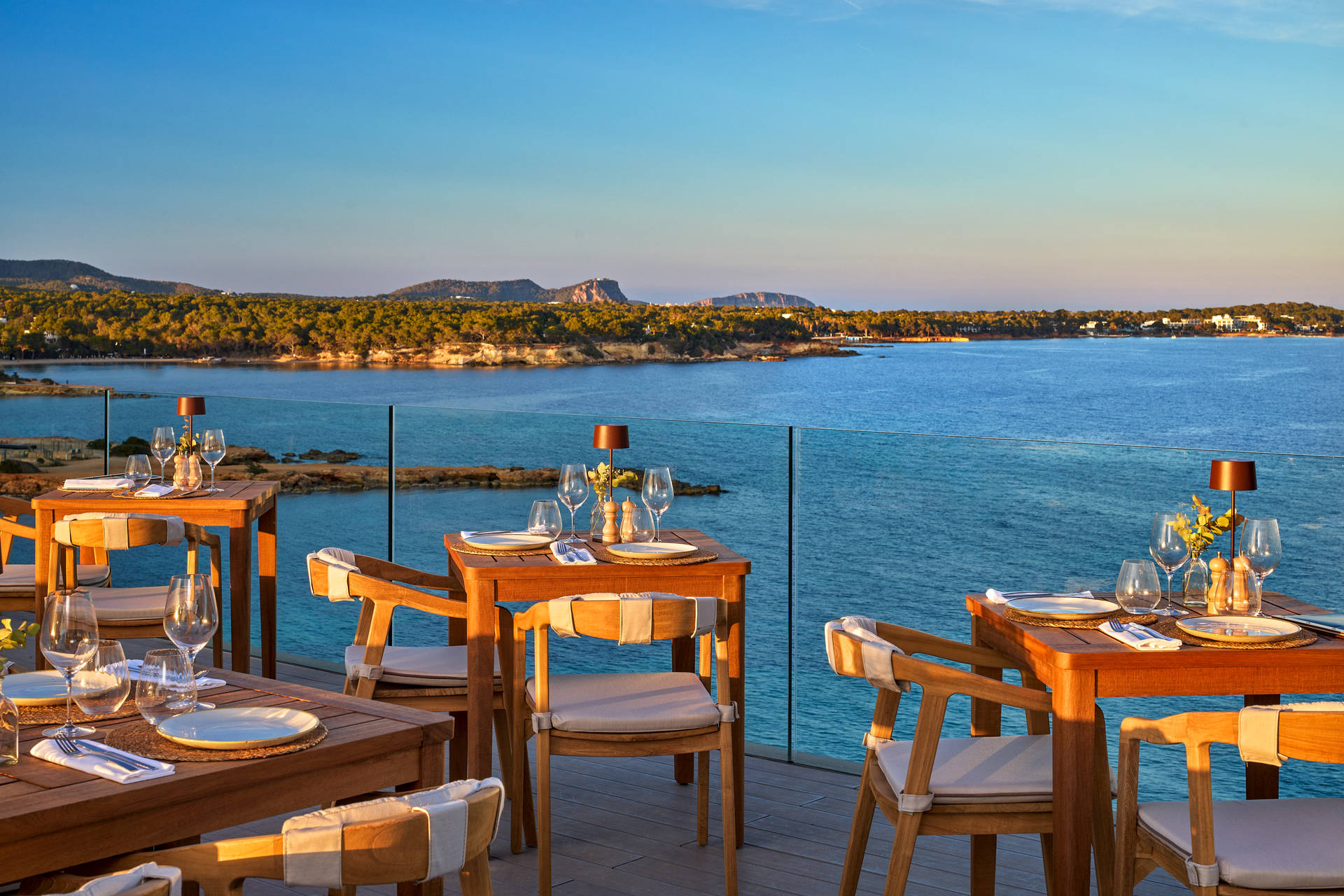 Hôtel Melia Ibiza Adults Only +16 4* sup