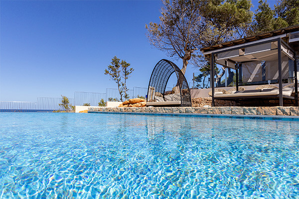 Club Framissima Premium Invisa Cala Verde 4*