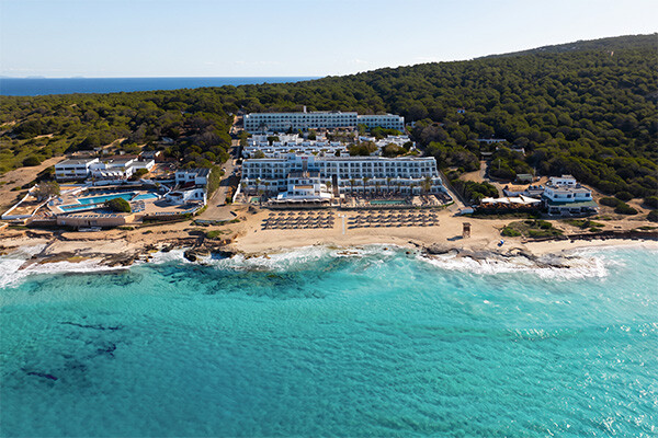 Hôtel Riu Palace La Mola 4*