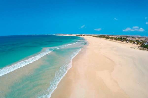 Club Framissima VOI Praia de Chaves Resort 5*